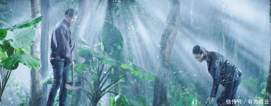 《猎毒人》第二部制片人透露明年再见, 剧中这