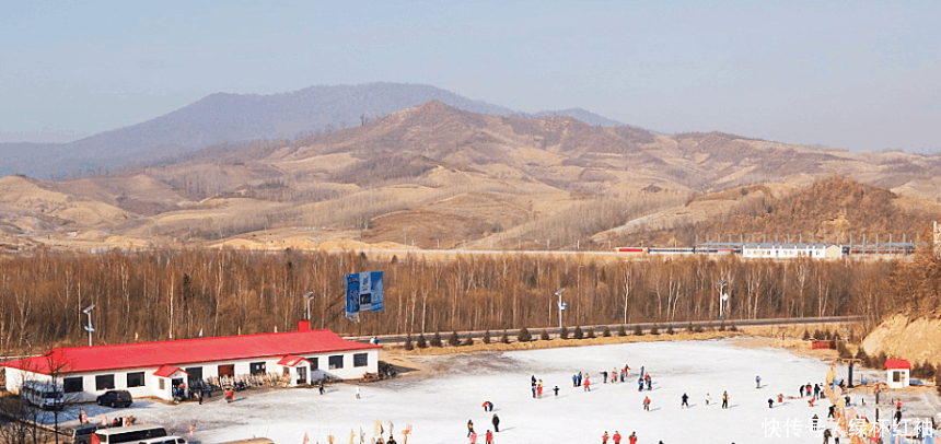 在中国旅行, 这四座城市你可能去过