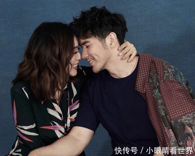 47岁钟丽缇为爱情力拼第4胎,试管用药导致发福