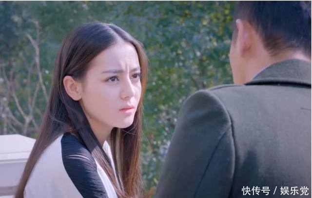 迪丽热巴演过的6个角色,最美并不是凤九,最丑