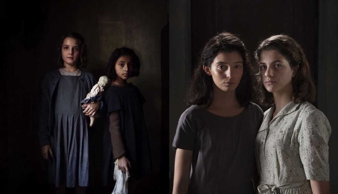 外媒预测:《阴风阵阵》《影》入围威尼斯电影节