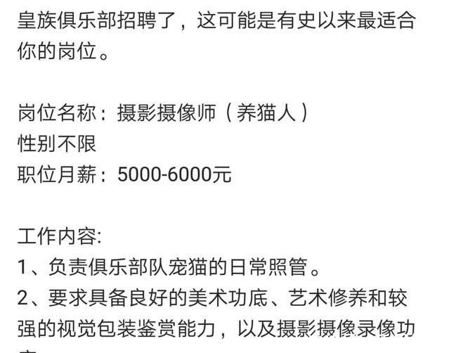 英雄联盟 RNG紧急招人, 看完招聘条件, 网友笑