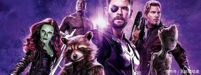 《复仇者联盟4》灭霸20分钟就挂了,导演1个月