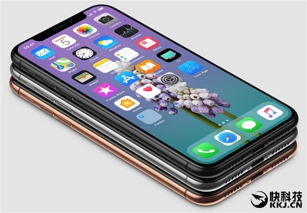全部剧透!苹果iPhone X配置\/售价\/照片都在这里