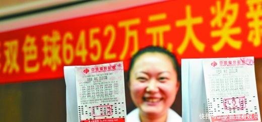 要是彩票中了1000万大奖,以为扣完税就能走,那