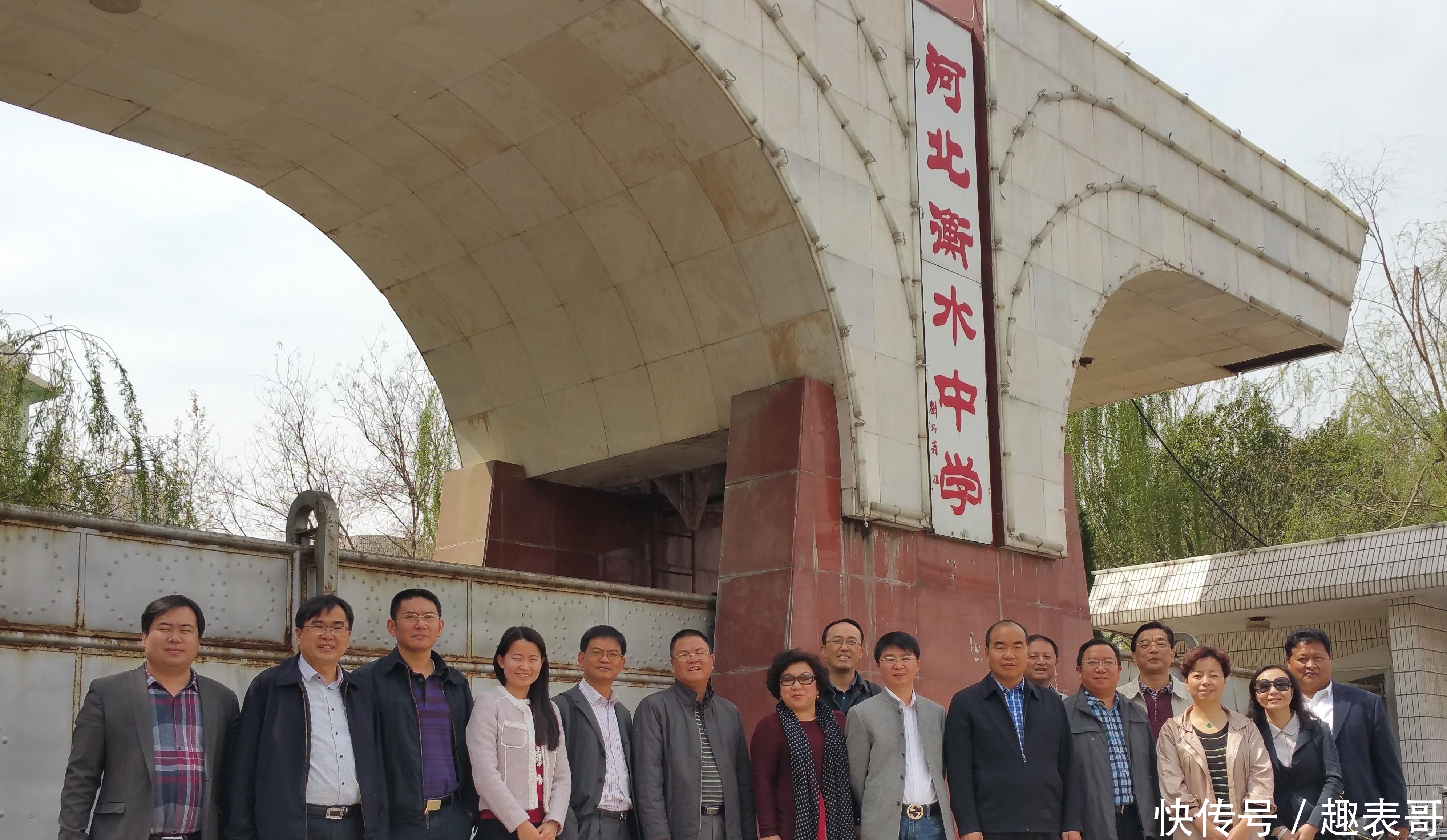 2019高中全国100强排名,衡水高中仅第二、毛学好中学怎样图片