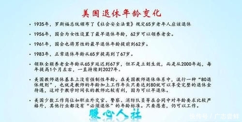 延长退休年龄