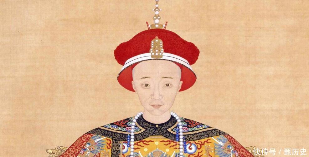 历史上各朝代的皇帝朝服,汉朝暗黑,唐朝明黄,哪