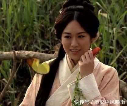 诸葛亮妻子很丑,但最后还是娶了,智慧是一方面