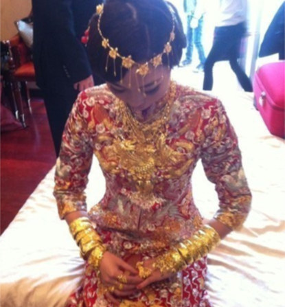 <em>导姐叨叨叨</em>:刘涛外挂,居家旅行常备!(2014年4月