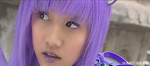 巴啦啦小魔仙中严莉莉最狼狈的四个时刻,第一