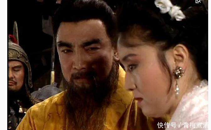 盘点三国演义中十大传奇的人物事件(下)