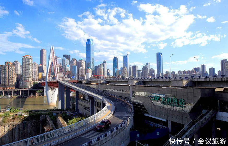 国内桥梁最多的城市,全城有一万三千多座桥,美