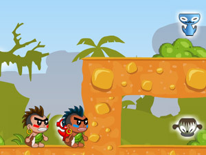 屁王兄弟2,屁王兄弟2小游戏,360小游戏-360游