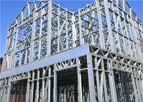 天津市丰汇共赢建筑工程有限公司 全国钢结构设计公司名录 天津市丰汇共赢建筑工程有限公司 全国钢结构设计公司名录