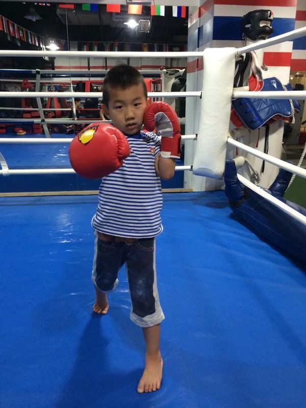 寒假少儿武术班北京哪一家好?_360问答