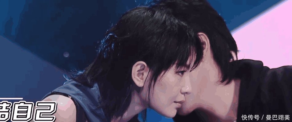 吴亦凡宋茜质疑男生队跳舞不齐, 陈伟霆回怼 就