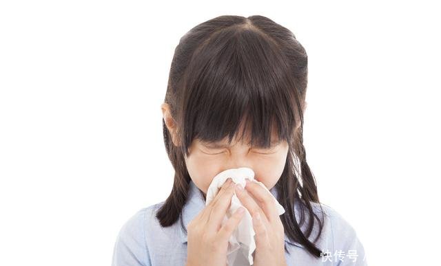 孩子半夜狂咳嗽?小心是这7种病症 专家:中耳炎
