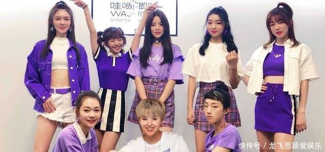 四六级考试转发杨超越图片, 这个梗过不去了, 超