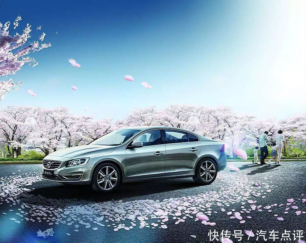 走出福特泥潭?2017年沃尔沃利润破纪录