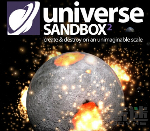 《宇宙沙盒2》VR游戏体验评测：体验上帝般的感受