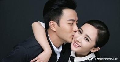 杨幂刘恺威:感情破裂和三大差距是离婚主因,李