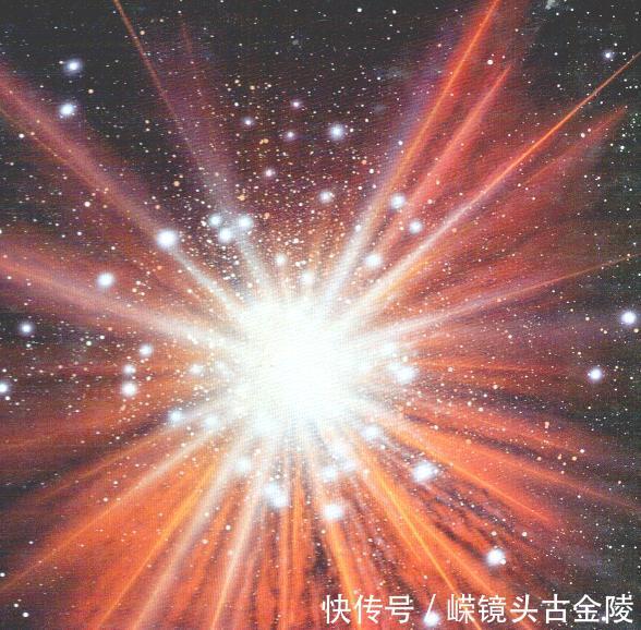 137亿年前宇宙大爆炸后的一微秒发生了什么？详细解读其中奥秘