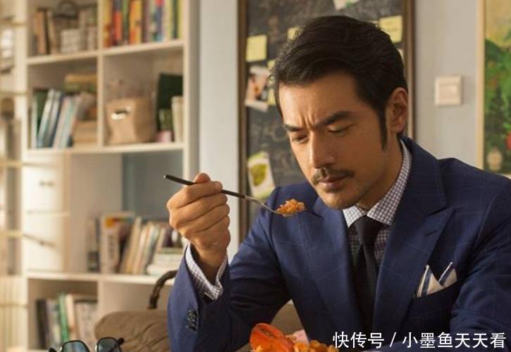 懂你的菜,更想懂你--3分钟读电影《喜欢你》