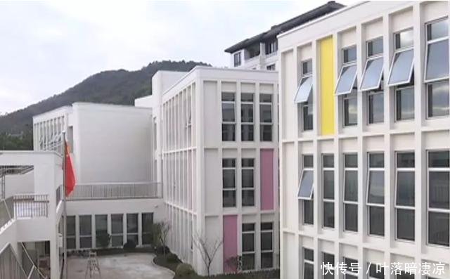 喜讯!舟山又有一批学校今年下半年可以竣工投