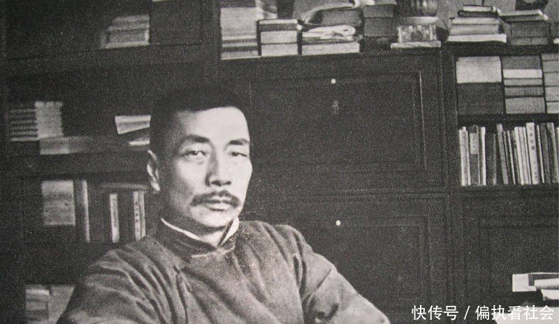 鲁迅先生骂人不带脏字的9句名言,你会看看,但