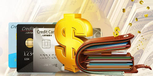 信用卡逾期半年