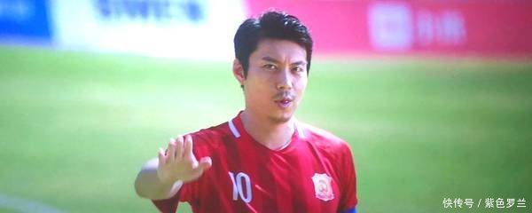 在《西虹市首富》中仅出场了几分钟,他的表现