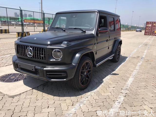 19款G63Edition1限量版 网上十大正规赌博