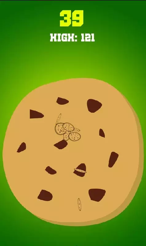 Cookie Push截图3