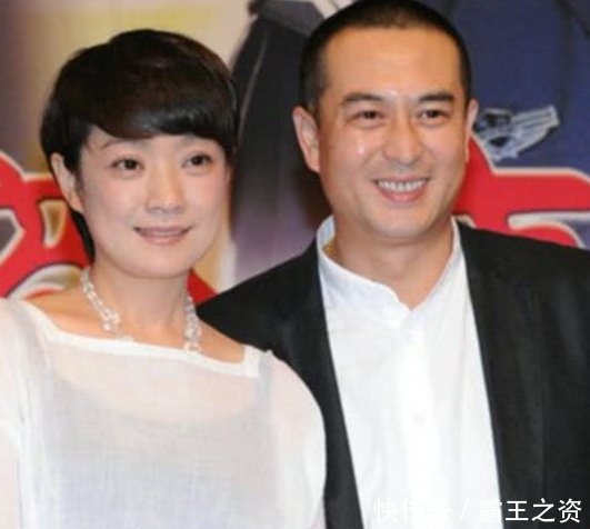 继吴秀波人设崩塌之后,张嘉译网曝出轨?妻子发