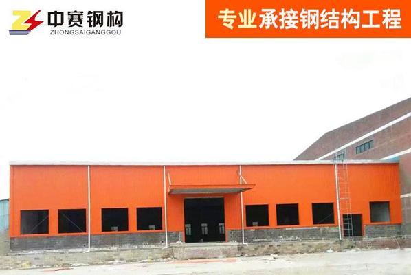 钢结构建筑的耐火性能如何？（钢结构建筑火灾案例分析，）