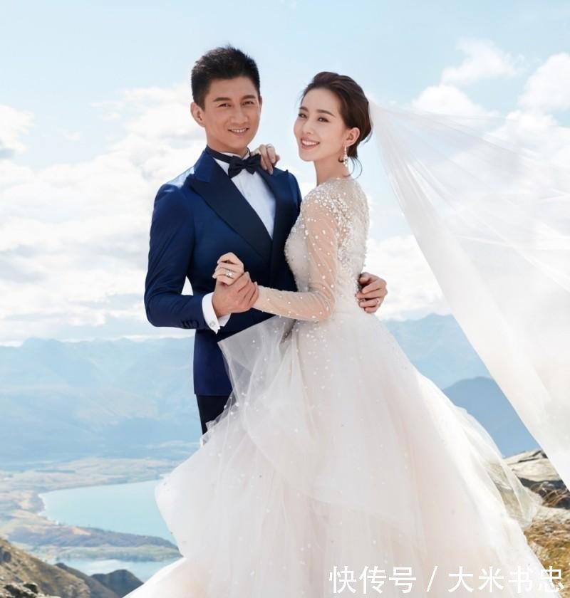 唐嫣闪婚冒粉红泡泡 胡歌囧登热搜原因曝光!