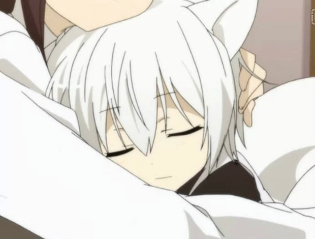 御狐神双炽变小萌图_360问答