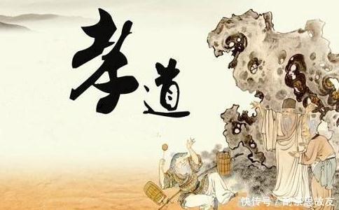 弘扬传统美德,感恩父母经典语句