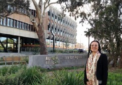 福建福州农林大学_福建农林大学生物科学_王志勇 福建农林大学