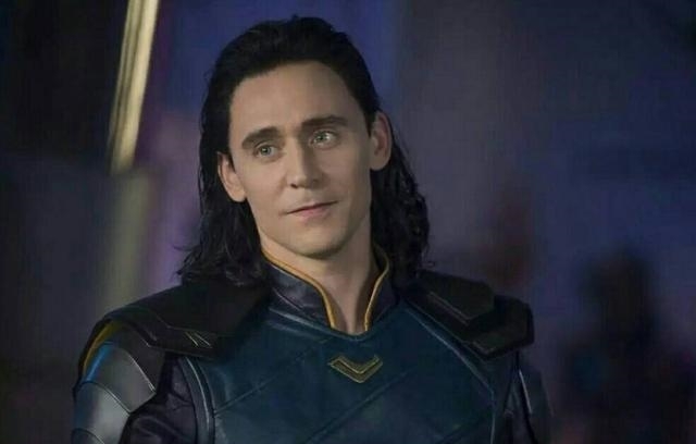 《复联4》还不是结局!红女巫幻视新剧秀恩爱,