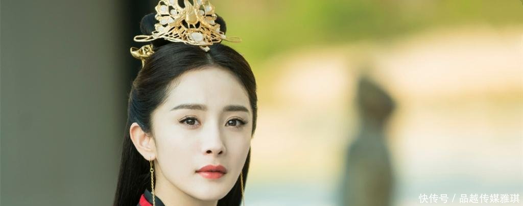 杨幂和杨紫的剧本差不多, 但为何两人演技却有