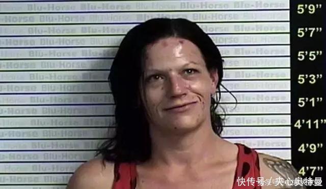 真实版人肉叉烧包!美国女子谋杀9名情人做成