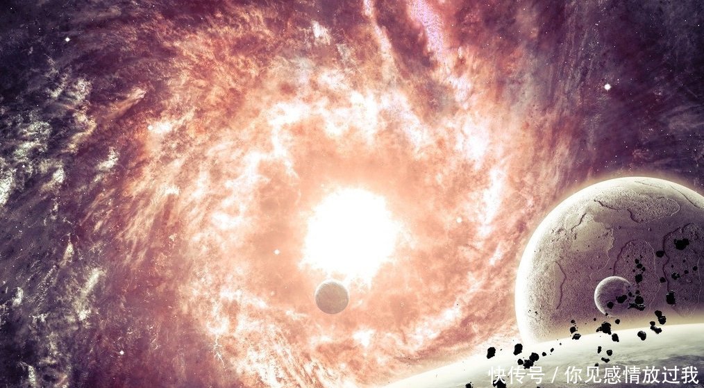 也许人类不是地球第一个文明,科学家发现20亿