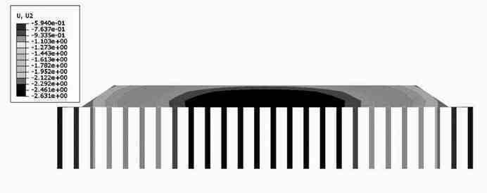 地基加固处理方式(水泥土搅拌法适用于加固淤泥、淤泥质土、饱和黄土等土层) 钢结构玻璃栈道施工 第1张 地基加固处理方式(水泥土搅拌法适用于加固淤泥、淤泥质土、饱和黄土等土层) 钢结构玻璃栈道施工 第1张