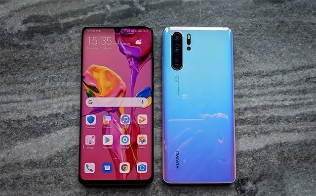 准备入手华为P30再等等,华为新机型将要上市