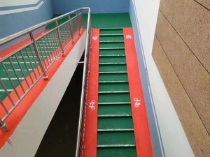 钢结构停车棚效果图 建筑施工图施工 第2张 钢结构停车棚效果图 建筑施工图施工 第2张