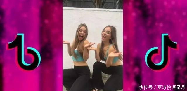 看完美国版抖音,我笑得满地找头!