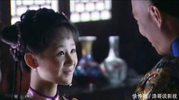 11岁的杨紫出演的电视剧,邓超主演,姚芊羽在剧