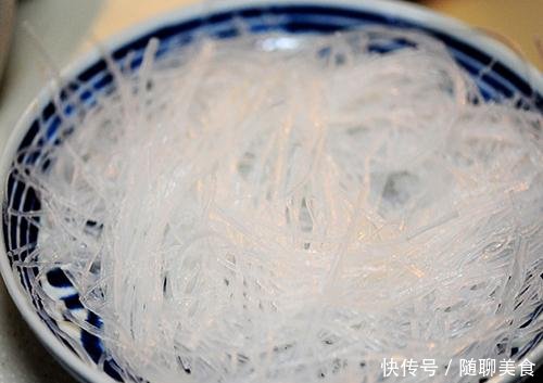 无油版的清蒸粉丝虾,减肥的宝宝们也能吃的十